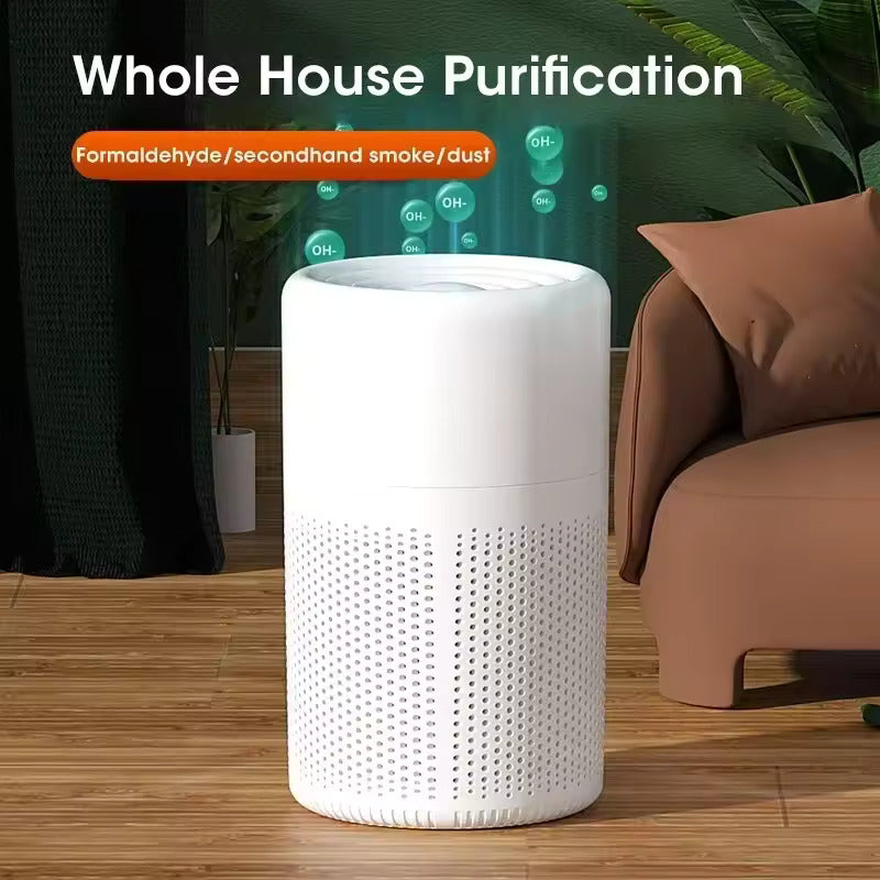 Qalm Air Purifier